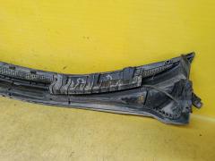 Решетка под лобовое стекло 0U861-51000, 0U861-54000 на Hyundai Solaris RB Фото 5
