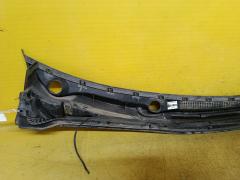 Решетка под лобовое стекло 0U861-51000, 0U861-54000 на Hyundai Solaris RB Фото 6