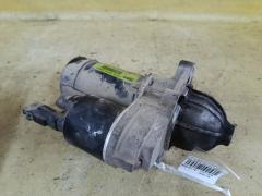 Стартер 36100-2B402 на Hyundai Solaris RB G4FA Фото 2