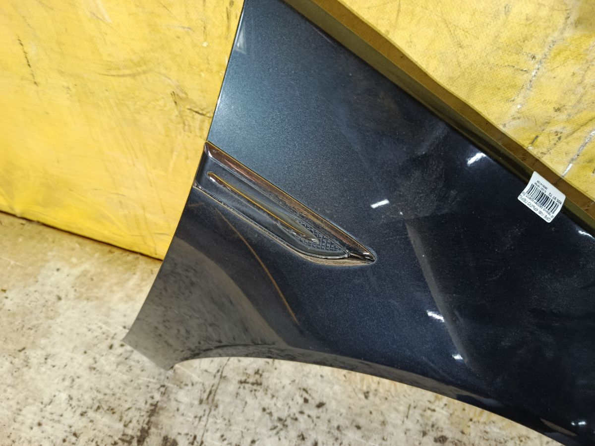 Крыло переднее на Opel Insignia Фото 8