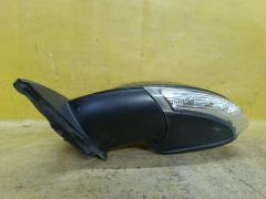 Зеркало двери боковой 22879380 на Opel Insignia Фото 9