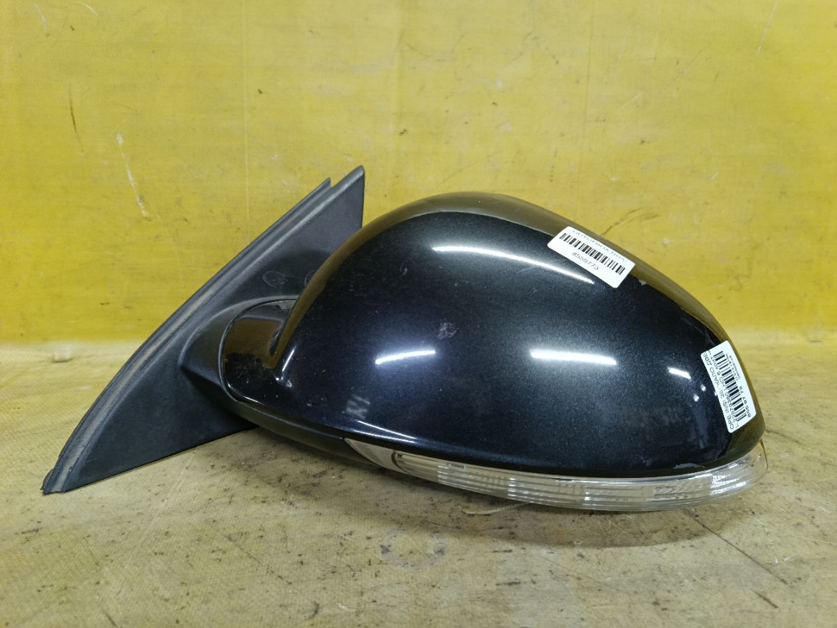 Зеркало двери боковой 22879380 на Opel Insignia Фото 4