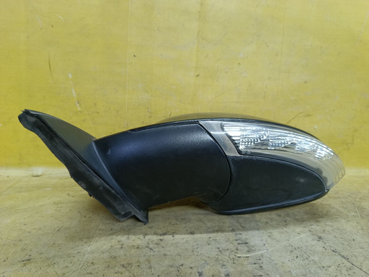 Зеркало двери боковой 22879380 на Opel Insignia Фото 9