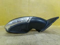 Зеркало двери боковой 22879381 на Opel Insignia Фото 5