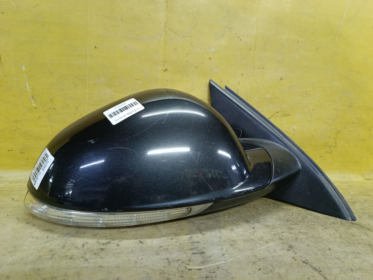 Зеркало двери боковой 22879381 на Opel Insignia Фото 4