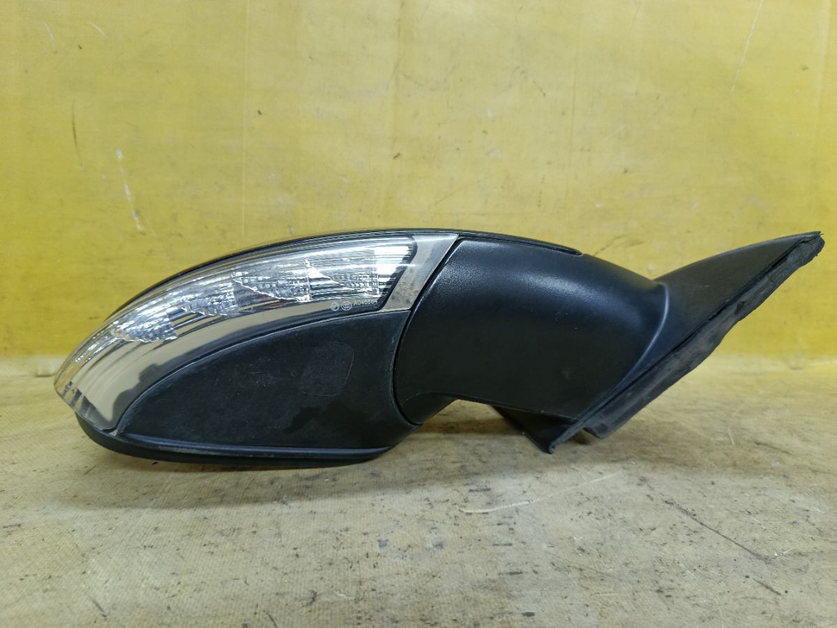 Зеркало двери боковой 22879381 на Opel Insignia Фото 5