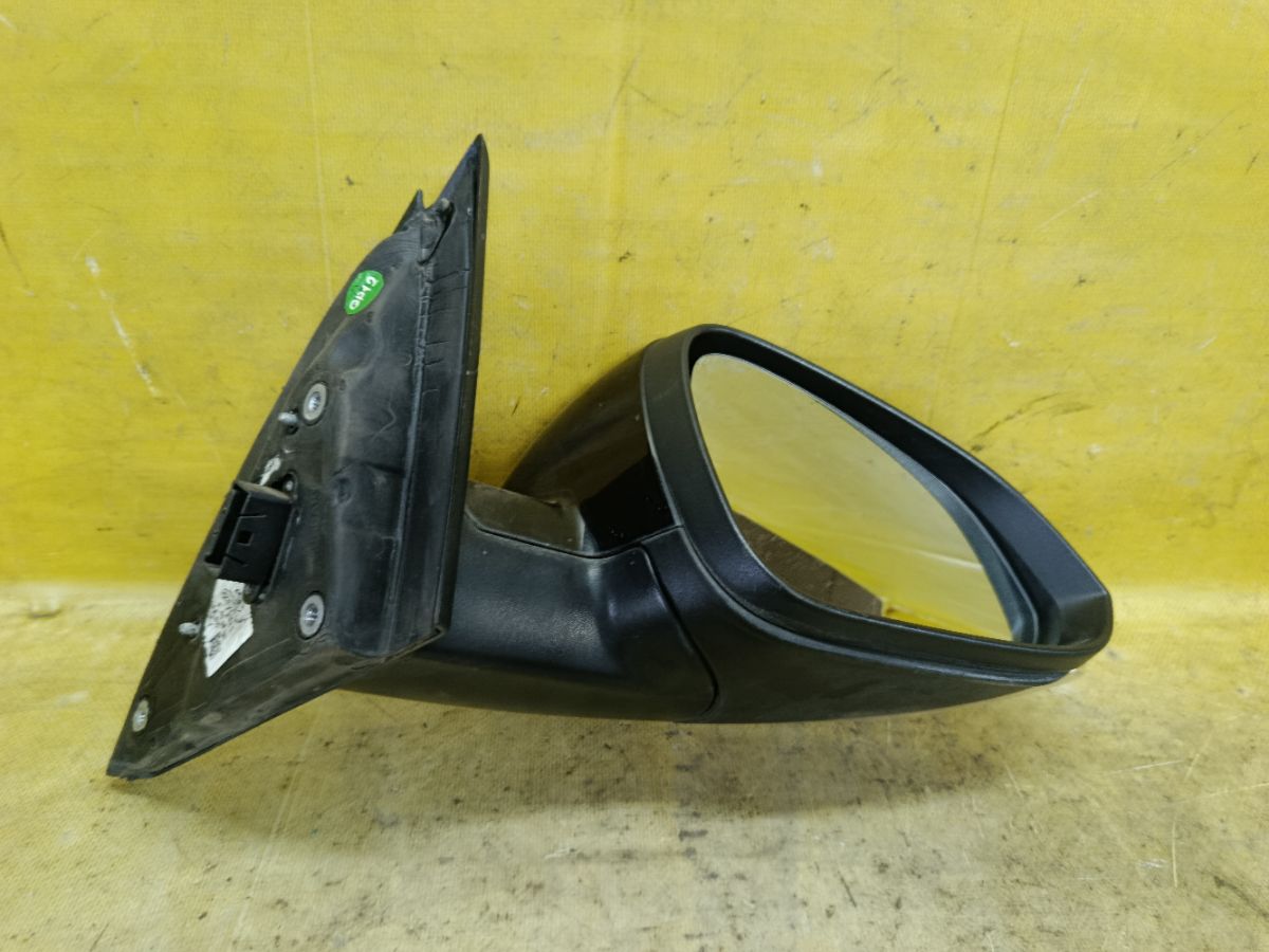 Зеркало двери боковой 22879381 на Opel Insignia Фото 6