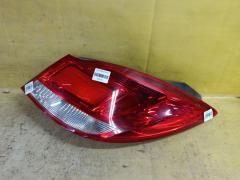 Стоп на Opel Insignia Фото 3