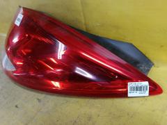 Стоп на Opel Insignia Фото 4
