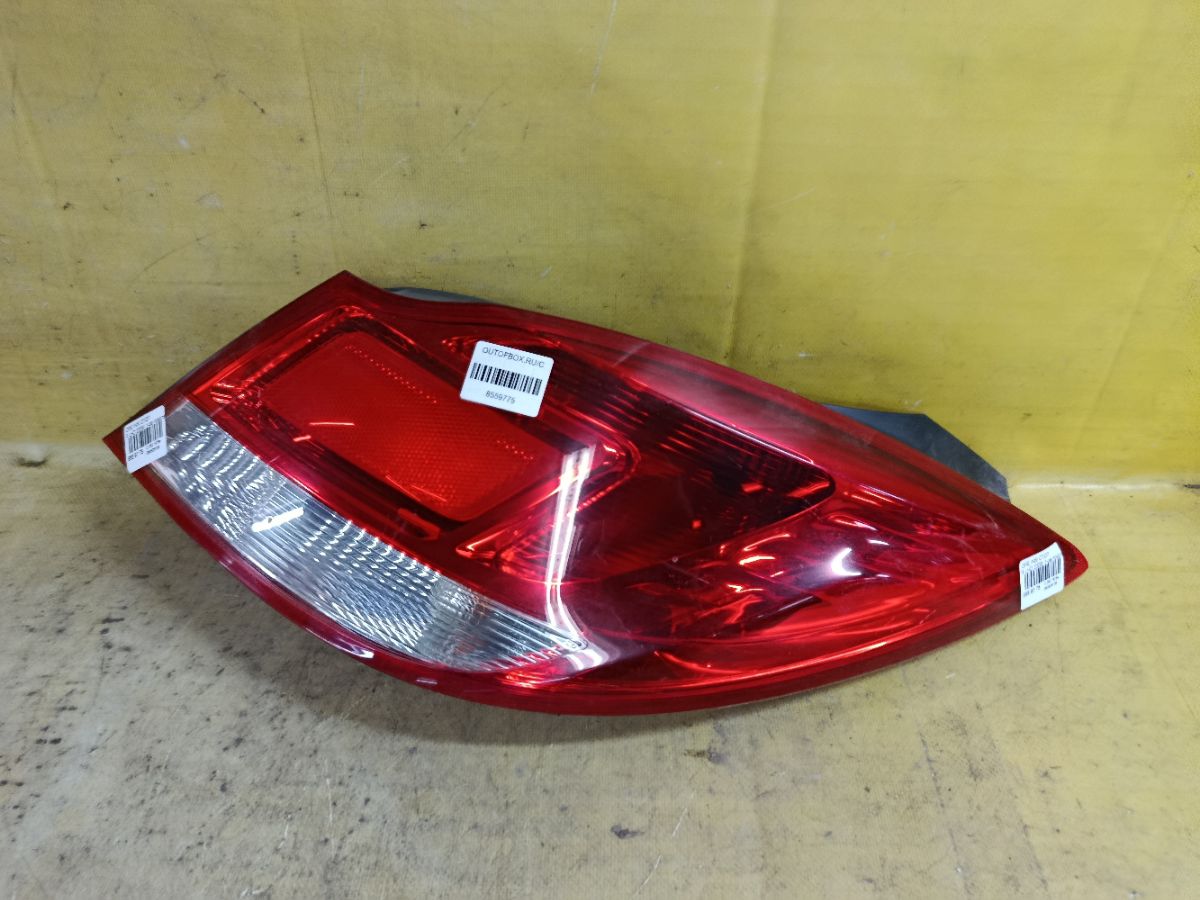 Стоп на Opel Insignia Фото 3