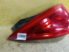 Стоп на Opel Insignia Фото 5