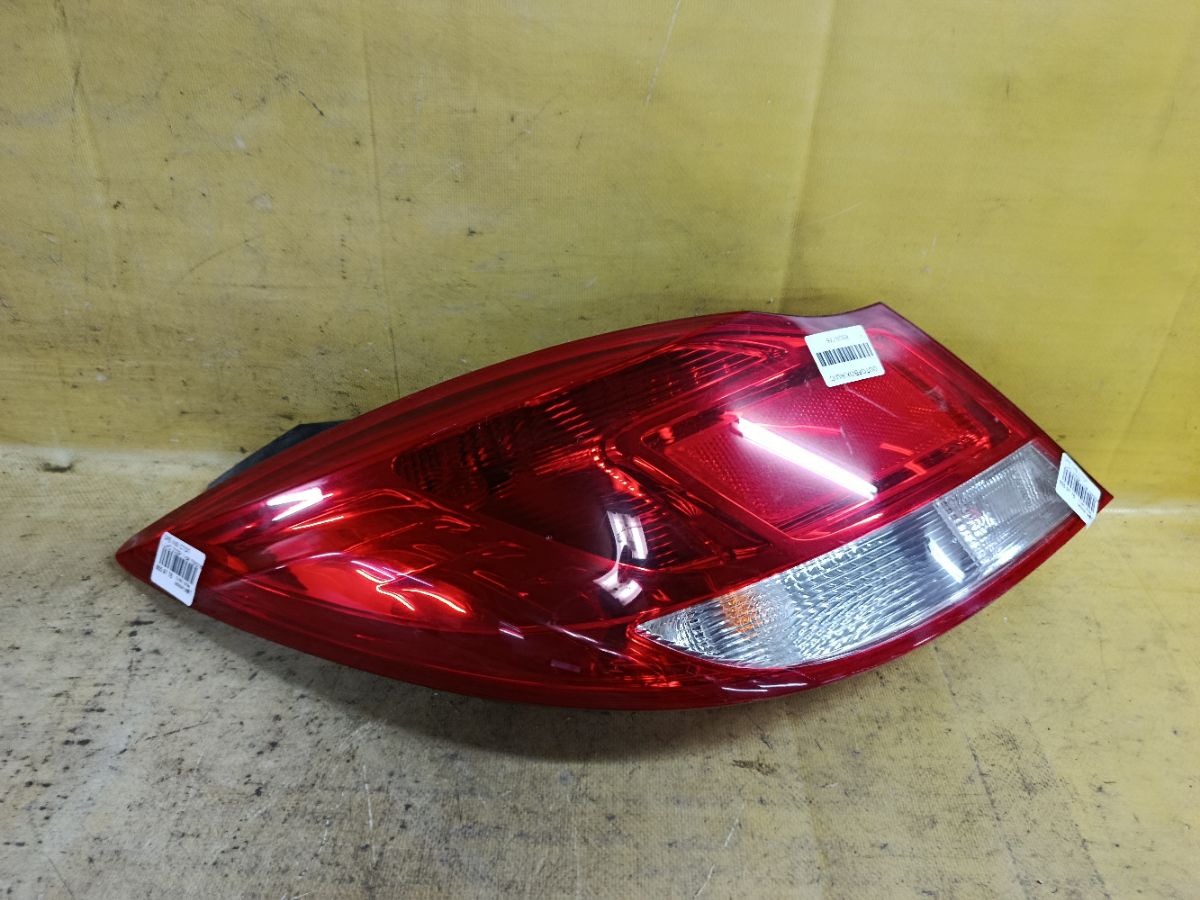 Стоп на Opel Insignia Фото 3