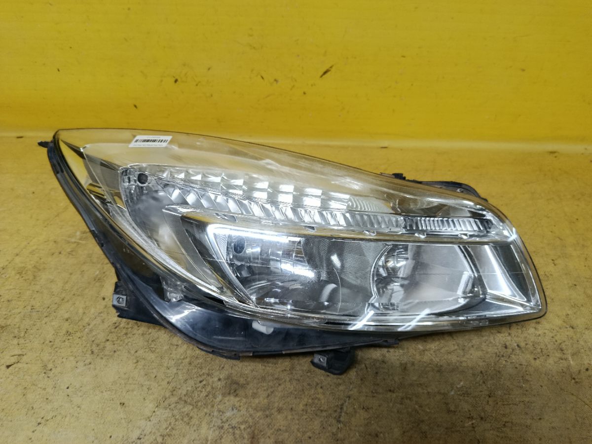 Фара на Opel Insignia Фото 10