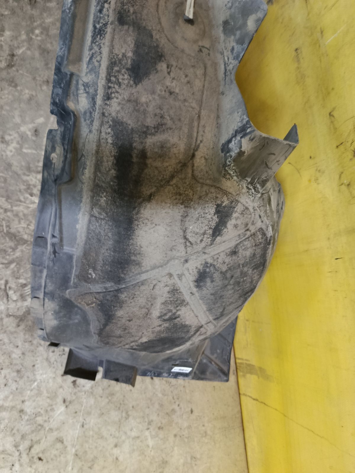 Подкрылок 22830363 на Opel Insignia Фото 3