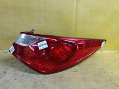 Стоп 92402-4Q100 на Hyundai Sonata YF Фото 3
