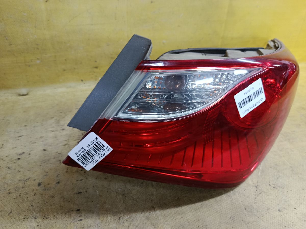 Стоп 92402-4Q100 на Hyundai Sonata YF Фото 5