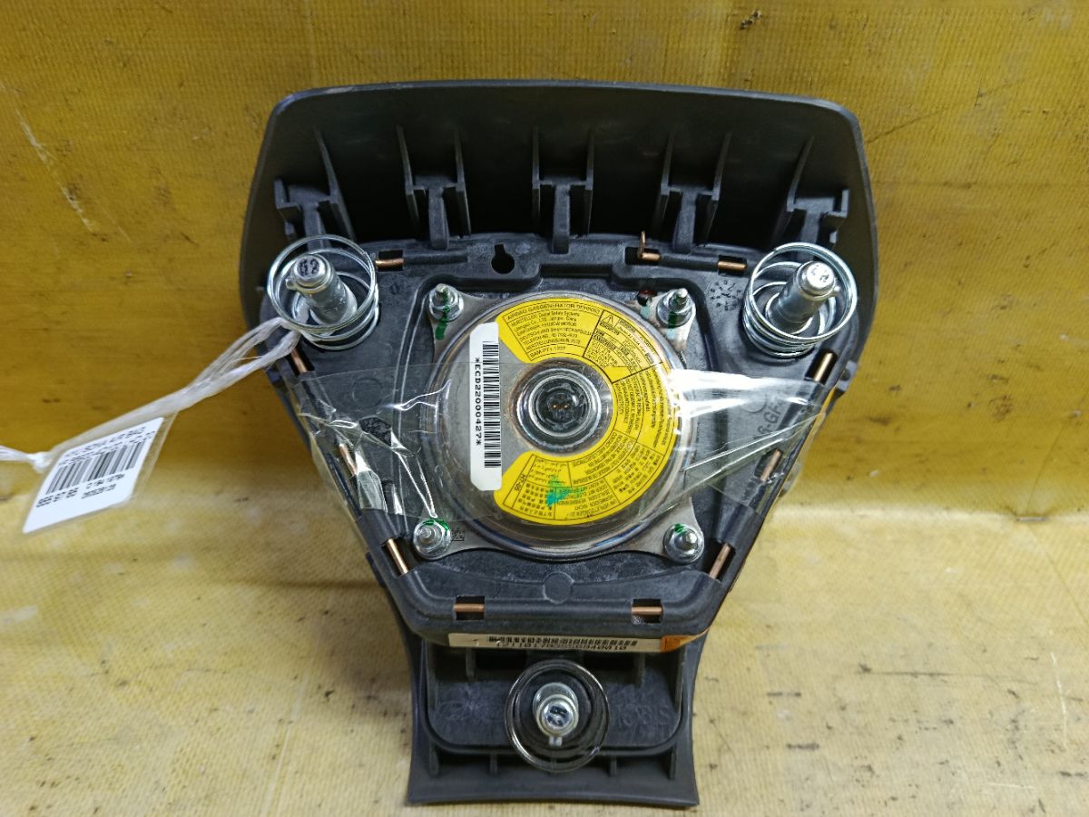 Air bag 56900-4Q100 на Hyundai Sonata YF Фото 5