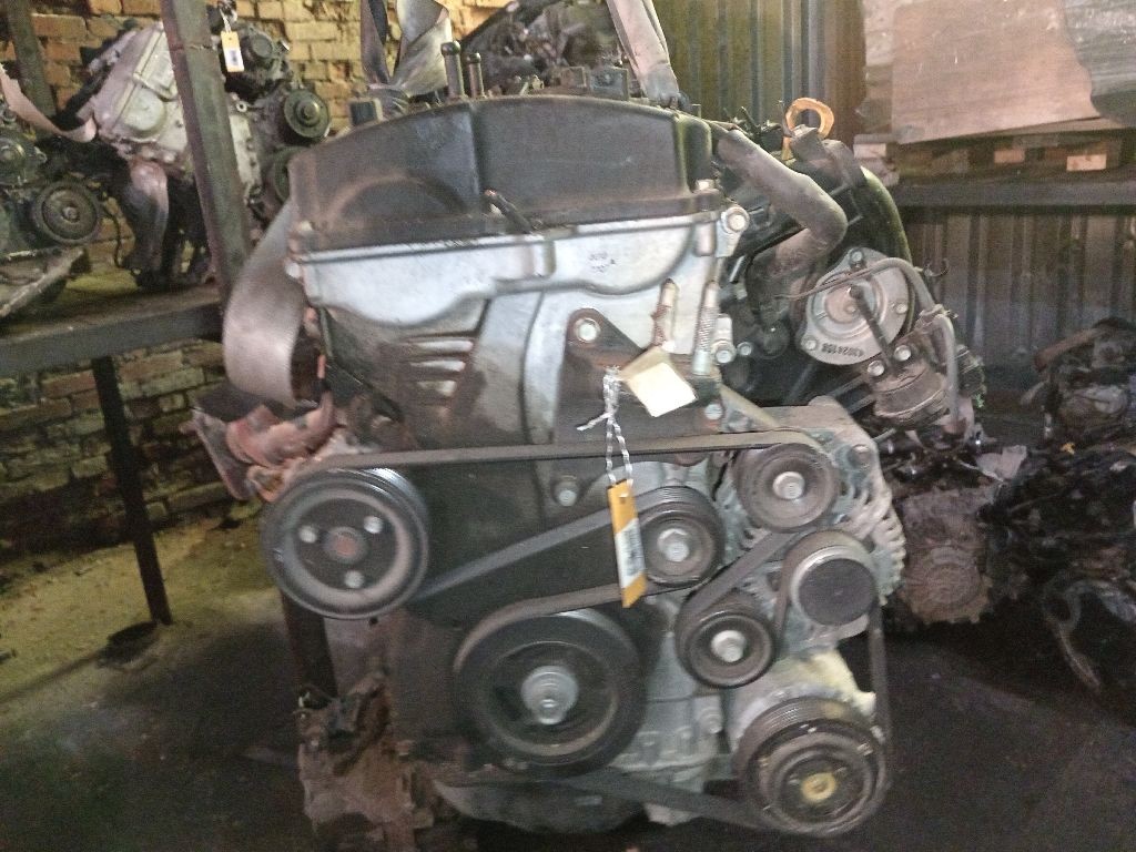 Двигатель на Hyundai Sonata YF G4KD Фото 6