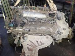 Двигатель на Toyota Corolla ZRE120L 1ZR-FE Фото 3