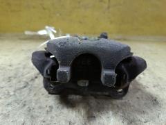 Суппорт на Toyota Corolla ZRE120L 1ZR-FE Фото 5