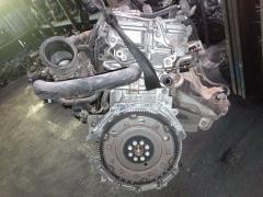 Двигатель на Toyota Vios ZSP92L 1ZR-FE Фото 4
