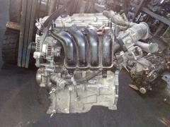Двигатель на Toyota Vios ZSP92L 1ZR-FE Фото 5