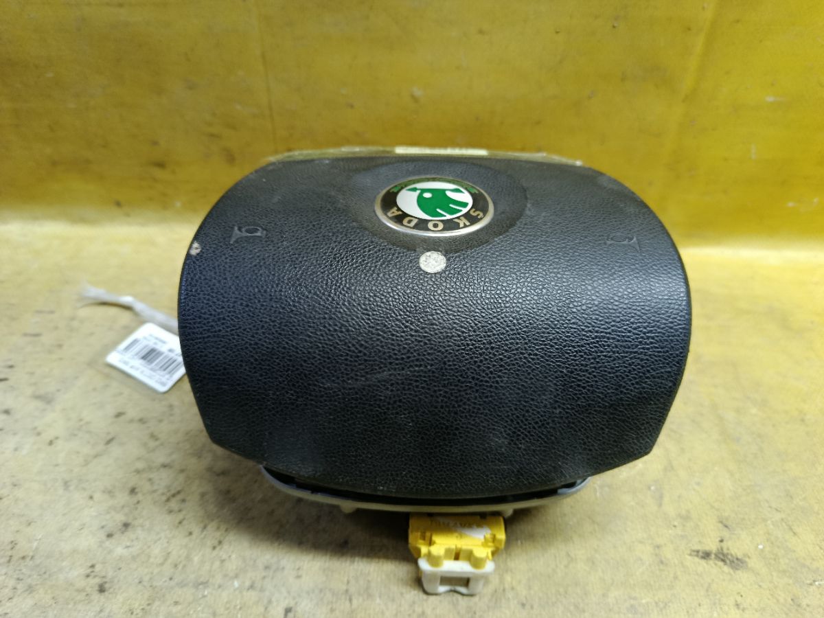Air bag 3TD880201 на Skoda Octavia A5 1Z Фото 4