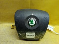 Air bag 3TD880201 на Skoda Octavia A5 1Z Фото 3