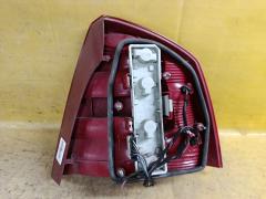 Стоп 1ZD945095, 1ZD945111 на Skoda Octavia A5 1Z Фото 6