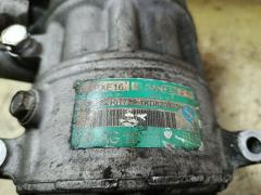 Компрессор кондиционера 1KD820803H на Skoda Octavia 1Z Фото 5