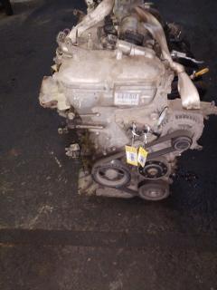Двигатель F924391 F924391 на Toyota Corolla ZRE120L 1ZR-FE Фото 2