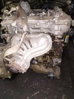 Двигатель F924391 F924391 на Toyota Corolla ZRE120L 1ZR-FE Фото 3