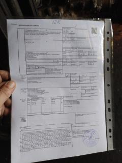 Двигатель на Toyota Corolla ZRE150L 1ZR-FE Фото 11