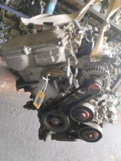 Двигатель на Toyota Corolla ZRE150L 1ZR-FE Фото 7