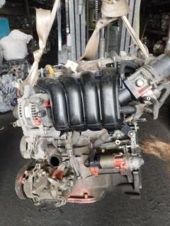 Двигатель на Toyota Corolla ZRE150L 1ZR-FE Фото 8