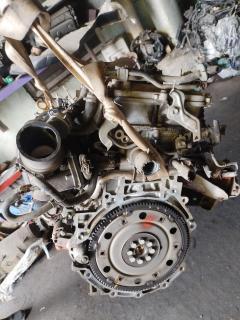 Двигатель на Toyota Corolla ZRE150L 1ZR-FE Фото 9