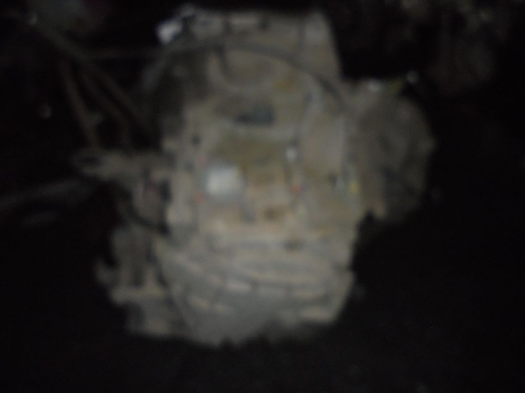 КПП автоматическая на Toyota Corolla ZRE150L 1ZR-FE Фото 6