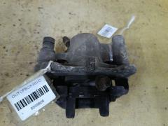 Суппорт на Toyota Corolla ZRE120L 1ZR-FE Фото 4