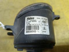 Туманка бамперная 06-130 06-130,81220-06052 на Toyota Corolla ZRE120L Фото 5