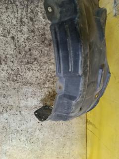 Подкрылок 53876-YK010 на Toyota Corolla ZRE120L 1ZR-FE Фото 4