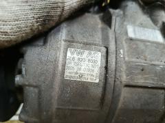 Компрессор кондиционера 7L6820803D на Volkswagen Touareg 7L BRJ Фото 6
