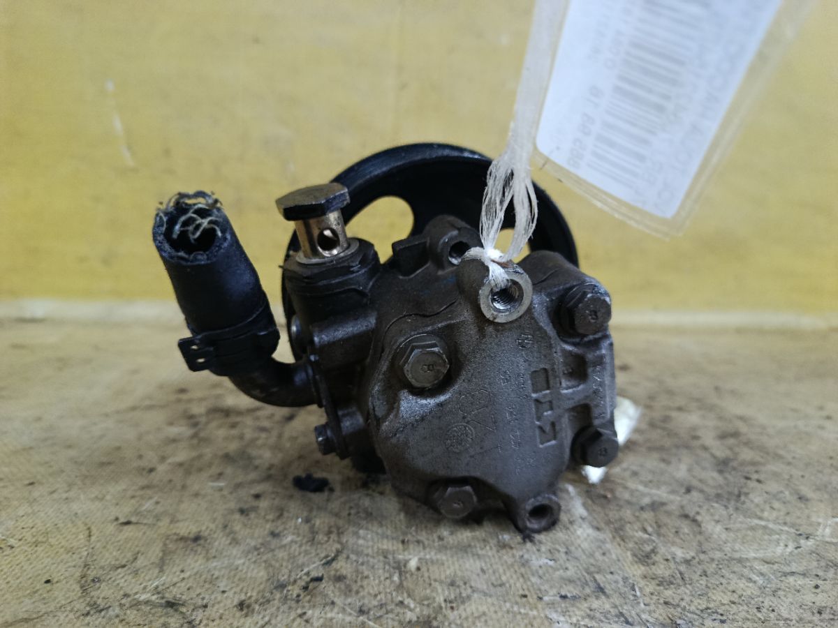 Насос гидроусилителя 7L6422154ES на Volkswagen Touareg 7L BRJ Фото 4