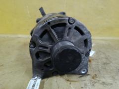 Генератор 021903026N на Volkswagen Touareg 7L BRJ Фото 3
