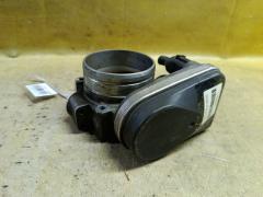 Дроссельная заслонка 022133062AD на Volkswagen Touareg 7L BRJ Фото 4