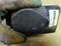 Дроссельная заслонка 022133062AD на Volkswagen Touareg 7L BRJ Фото 5