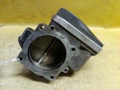 Дроссельная заслонка 022133062AD на Volkswagen Touareg 7L BRJ Фото 6