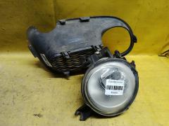 Туманка бамперная 02B1713 02B1713,7L6853664F на Volkswagen Touareg 7L Фото 3