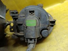 Туманка бамперная 02B1713 02B1713,7L6853664F на Volkswagen Touareg 7L Фото 5