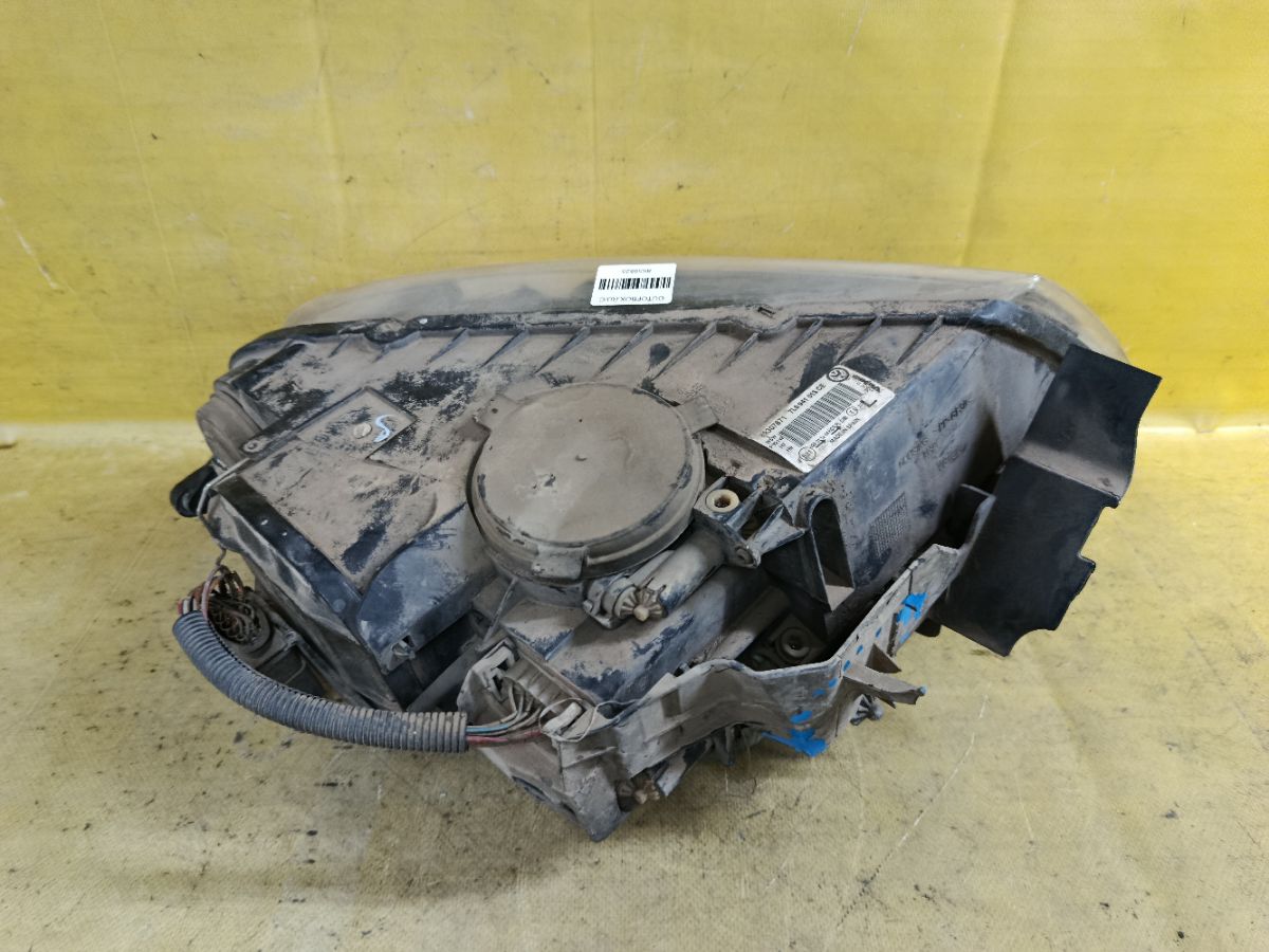 Фара 7L6941015CE на Volkswagen Touareg 7L Фото 6