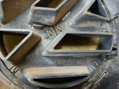Решетка радиатора 7L6853601A на Volkswagen Touareg 7L Фото 12